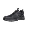 Полуобувки унисекс AER55 ST BLACK LOW S26