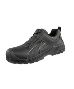 Полуобувки мъжки CASCADES DISC LOW S45
