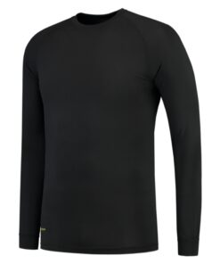 Тениска унисекс Thermal Shirt T02