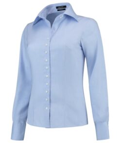Риза дамска Fitted Blouse T22