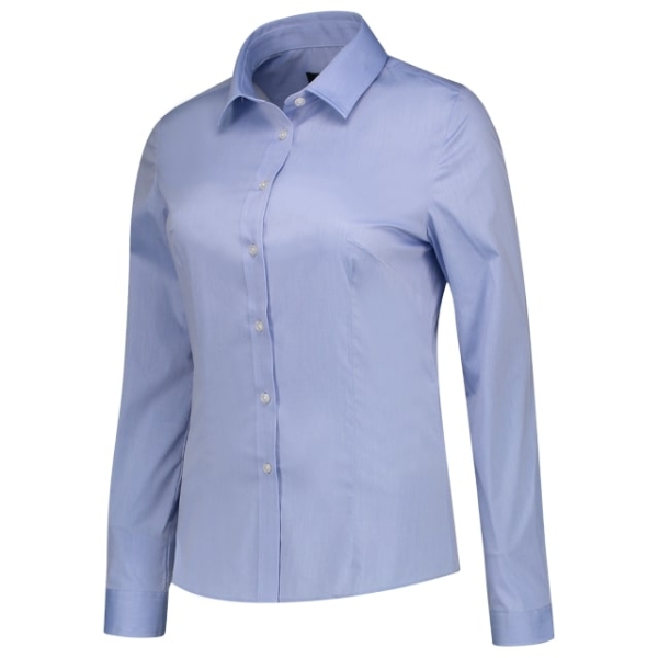 Риза дамска Fitted Stretch Blouse T24 Риза дамска Fitted Stretch Blouse T24