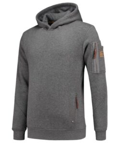 Суитшърт мъжки Premium Hooded Sweater T42