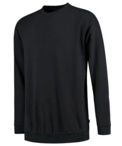 Суитшърт унисекс Sweater Washable 60 °C T43