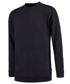 Суитшърт унисекс Sweater Washable 60 °C T43