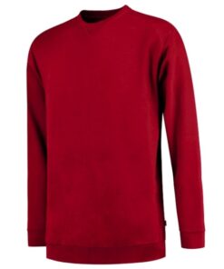 Суитшърт унисекс Sweater Washable 60 °C T43
