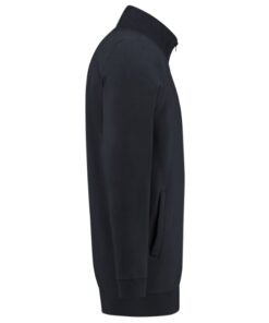 Суитшърт унисекс Sweat Jacket Washable 60 °C T45 - Image 3