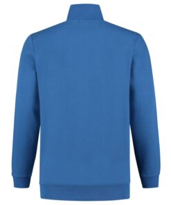 Суитшърт унисекс Sweat Jacket Washable 60 °C T45 - Image 4