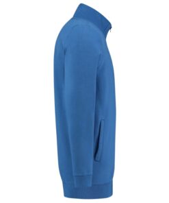 Суитшърт унисекс Sweat Jacket Washable 60 °C T45 - Image 3