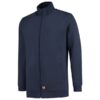 Суитшърт унисекс Sweat Jacket Washable 60 °C T45