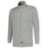 Суитшърт унисекс Sweat Jacket Washable 60 °C T45