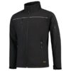 Softshell яке унисекс Luxury Softshell T53
