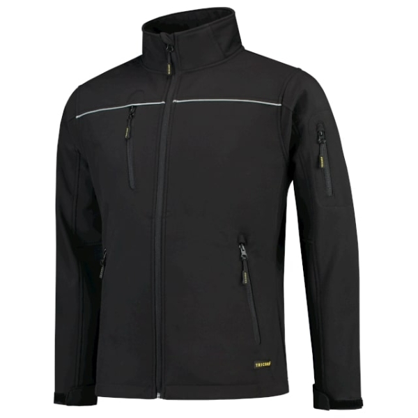 Softshell яке унисекс Luxury Softshell T53 Softshell яке унисекс Luxury Softshell T53