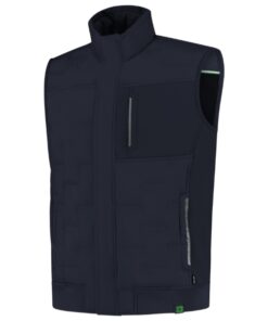 Веста унисекс Puffer Bodywarmer Rewear T55
