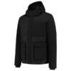 Яке унисекс Puffer Jacket Rewear T56