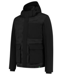 Яке унисекс Puffer Jacket Rewear T56