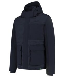 Яке унисекс Puffer Jacket Rewear T56
