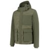 Яке унисекс Puffer Jacket Rewear T56