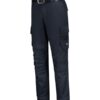 Работни панталони унисекс Work Pants Twill Cordura Stretch T62