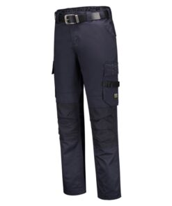 Работни панталони унисекс Work Pants Twill Cordura T63