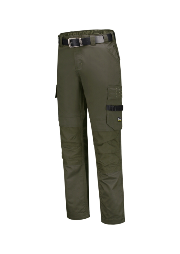 Работни панталони унисекс Work Pants Twill Cordura T63 Работни панталони унисекс Work Pants Twill Cordura T63