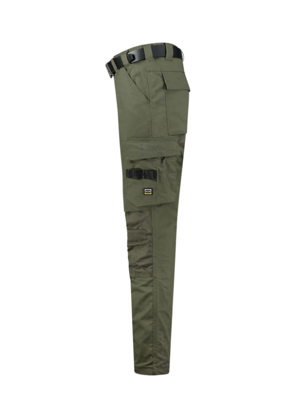 Работни панталони унисекс Work Pants Twill Cordura T63 Работни панталони унисекс Work Pants Twill Cordura T63 - Image 3