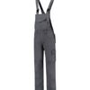 Работни панталони с лако унисекс Dungaree Overall Industrial T66
