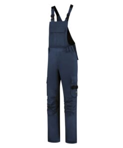 Работни панталони с лако унисекс Bib & Brace Twill Cordura T67