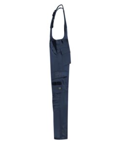 Работни панталони с лако унисекс Bib & Brace Twill Cordura T67 - Image 3