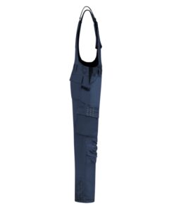 Работни панталони с лако унисекс Bib & Brace Twill Cordura T67 - Image 4