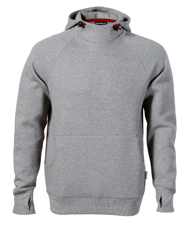 Суитшърт мъжки Vertex Hoodie W43 Суитшърт мъжки Vertex Hoodie W43 - Image 2
