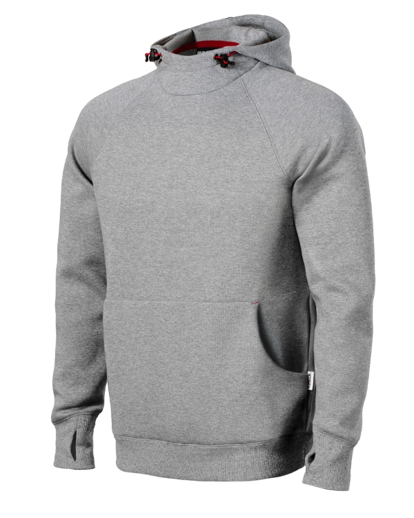 Суитшърт мъжки Vertex Hoodie W43 Суитшърт мъжки Vertex Hoodie W43