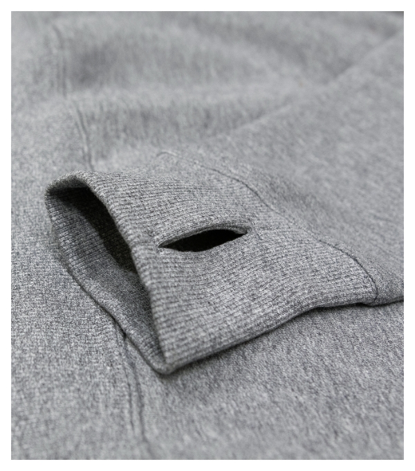 Суитшърт мъжки Vertex Hoodie W43 Суитшърт мъжки Vertex Hoodie W43 - Image 3
