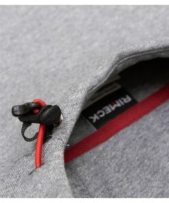 Суитшърт мъжки Vertex Hoodie W43 Суитшърт мъжки Vertex Hoodie W43 - Image 5