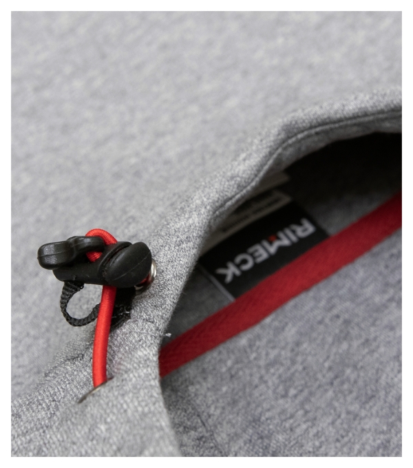 Суитшърт мъжки Vertex Hoodie W43 Суитшърт мъжки Vertex Hoodie W43 - Image 5
