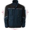 Работно яке мъжко Ranger W53 Работно яке мъжко Ranger W53