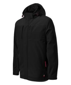 Зимно софтшелено яке мъжко Vertex W55