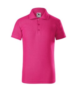 Риза Polo детска Pique Polo X22 - Image 2