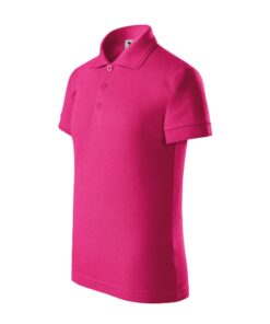 Риза Polo детска Pique Polo X22