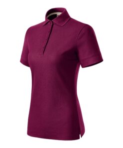 Риза Polo дамска Prime (GOTS) X35
