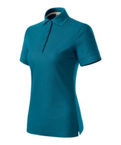 Риза Polo дамска Prime (GOTS) X35